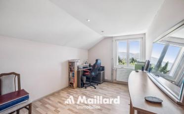 Maison 5.5 pièces - image - 9