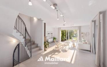 Einfamilienhaus 5.5 Zimmer - image - 3