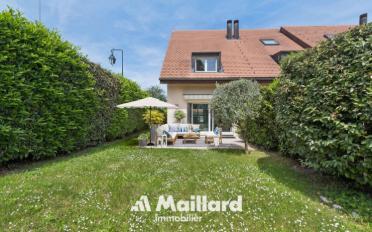 Einfamilienhaus 5.5 Zimmer - image - 1