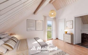 Einfamilienhaus 5.5 Zimmer - image - 7