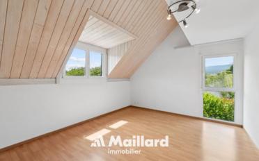 Einfamilienhaus 5.5 Zimmer - image - 11