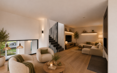 Single house 5.5 rooms - image - 5