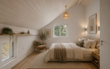Single house 5.5 rooms - image - 9