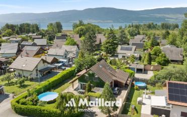 Einfamilienhaus 5.5 Zimmer - image - 2