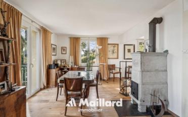Villa 4.5 Zimmer - image - 1