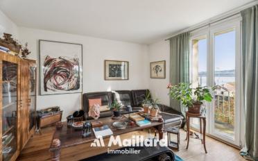 Villa 4.5 Zimmer - image - 5