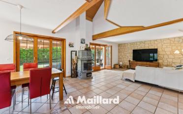 Villa 5.5 Zimmer - image - 4