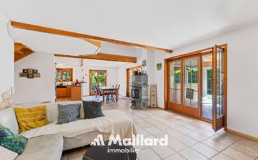 Villa 5.5 Zimmer - image - 5