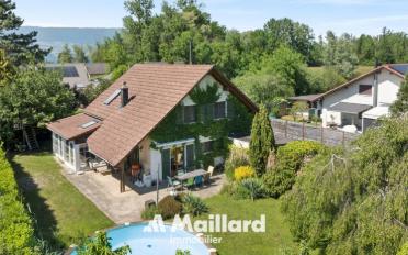 Villa 5.5 Zimmer - image - 3