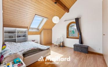 Villa 5.5 Zimmer - image - 10