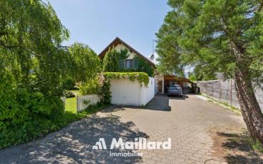 Villa 5.5 Zimmer - image - 12