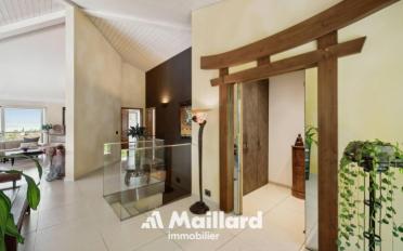Einfamilienhaus 4.5 Zimmer - image - 10