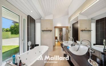Einfamilienhaus 4.5 Zimmer - image - 12