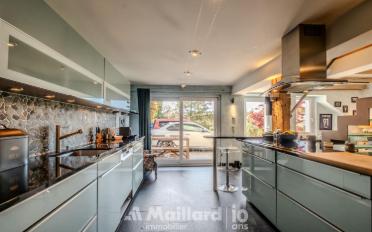Maison 11 pièces - image - 9