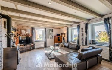 Einfamilienhaus 6.5 Zimmer - image - 9