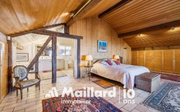 Maison 8 pièces - image - 11