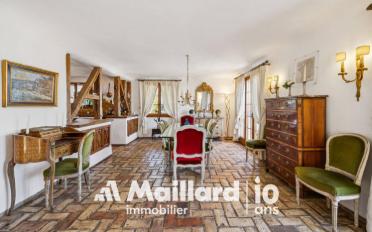 Maison 8 pièces - image - 6