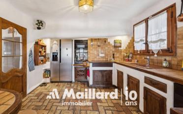 Maison 8 pièces - image - 7