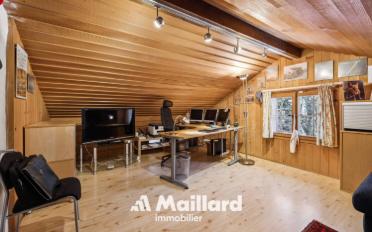 Maison 8 pièces - image - 9