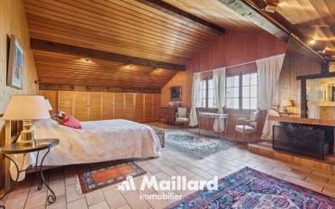 Maison 8 pièces - image - 12