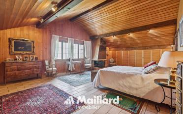 Maison 8 pièces - image - 10