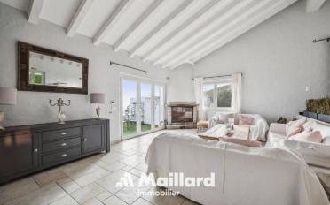 Einfamilienhaus 6.5 Zimmer - image - 6
