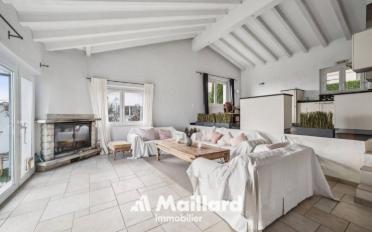 Einfamilienhaus 6.5 Zimmer - image - 8