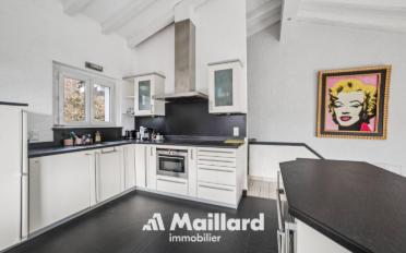 Einfamilienhaus 6.5 Zimmer - image - 4