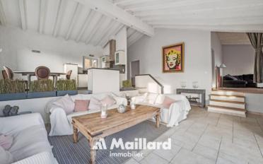 Einfamilienhaus 6.5 Zimmer - image - 13