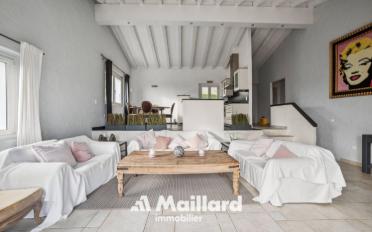 Einfamilienhaus 6.5 Zimmer - image - 9
