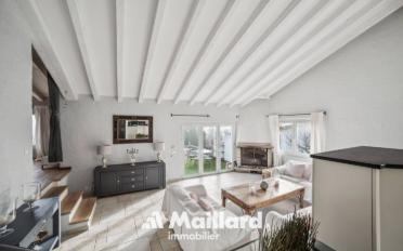 Einfamilienhaus 6.5 Zimmer - image - 5