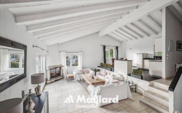 Einfamilienhaus 6.5 Zimmer - image - 3