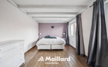 Einfamilienhaus 6.5 Zimmer - image - 11