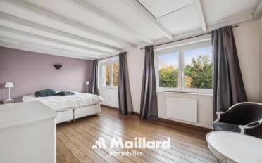 Einfamilienhaus 6.5 Zimmer - image - 12