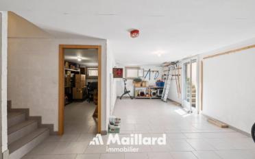 Villa 4.5 Zimmer - image - 12