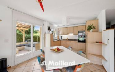 Villa 4.5 Zimmer - image - 3
