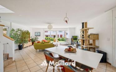 Villa 4.5 Zimmer - image - 4