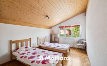 Villa 4.5 Zimmer - image - 9