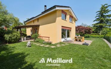Villa 4.5 Zimmer - image - 2