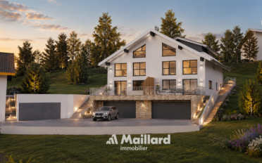 Einfamilienhaus 5.5 Zimmer - image - 2