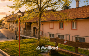 Einfamilienhaus 5.5 Zimmer - image - 9