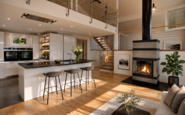 Einfamilienhaus 7.5 Zimmer - image - 2