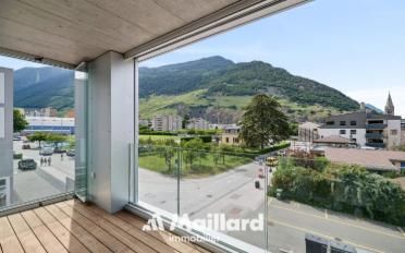 Wohnung 4.5 Zimmer - image - 2