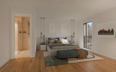 Wohnung 3.5 Zimmer - image - 5