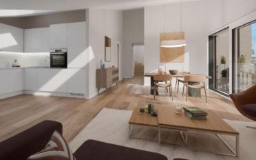 Wohnung 3.5 Zimmer - image - 4