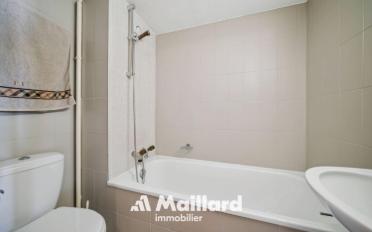 Apartment 3.5 rooms - image - 11