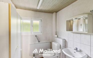Einfamilienhaus 3.5 Zimmer - image - 7