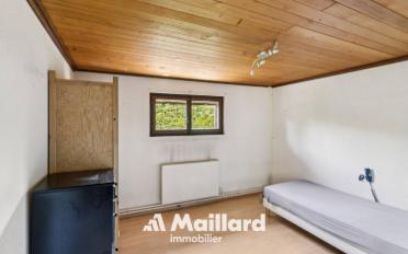 Einfamilienhaus 3.5 Zimmer - image - 8