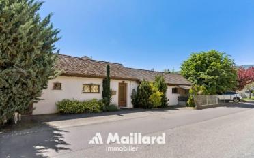 Einfamilienhaus 3.5 Zimmer - image - 10