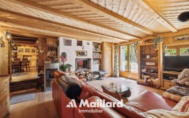 Chalet 5.5 Zimmer - image - 3